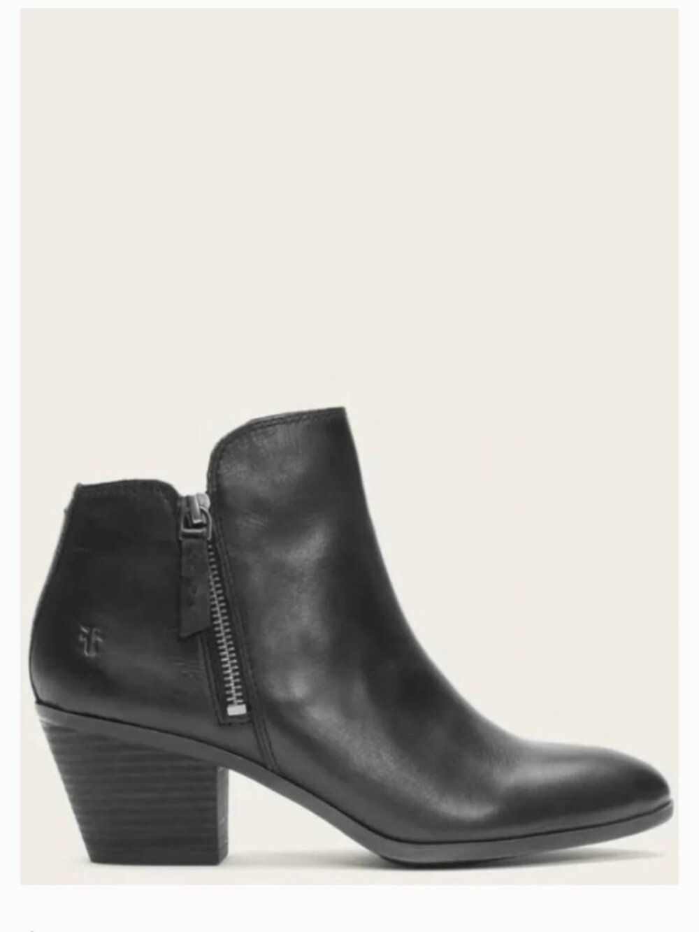 Frye Judith Ankle Boots
